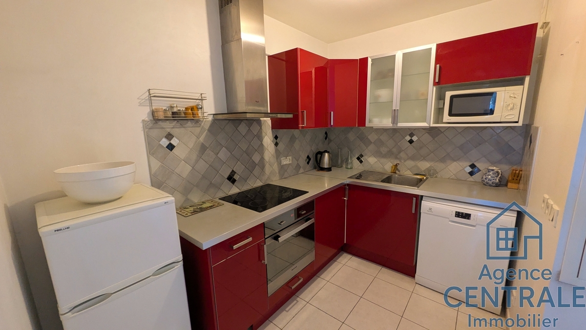 Appartement - La Ciotat