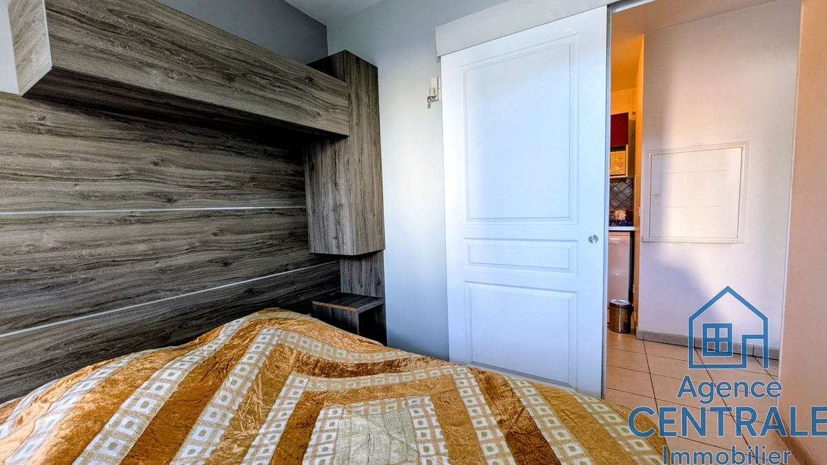 Appartement - La Ciotat