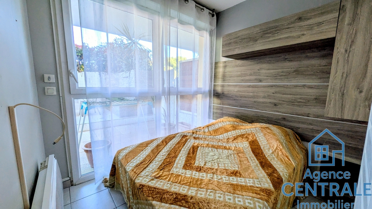 Appartement - La Ciotat