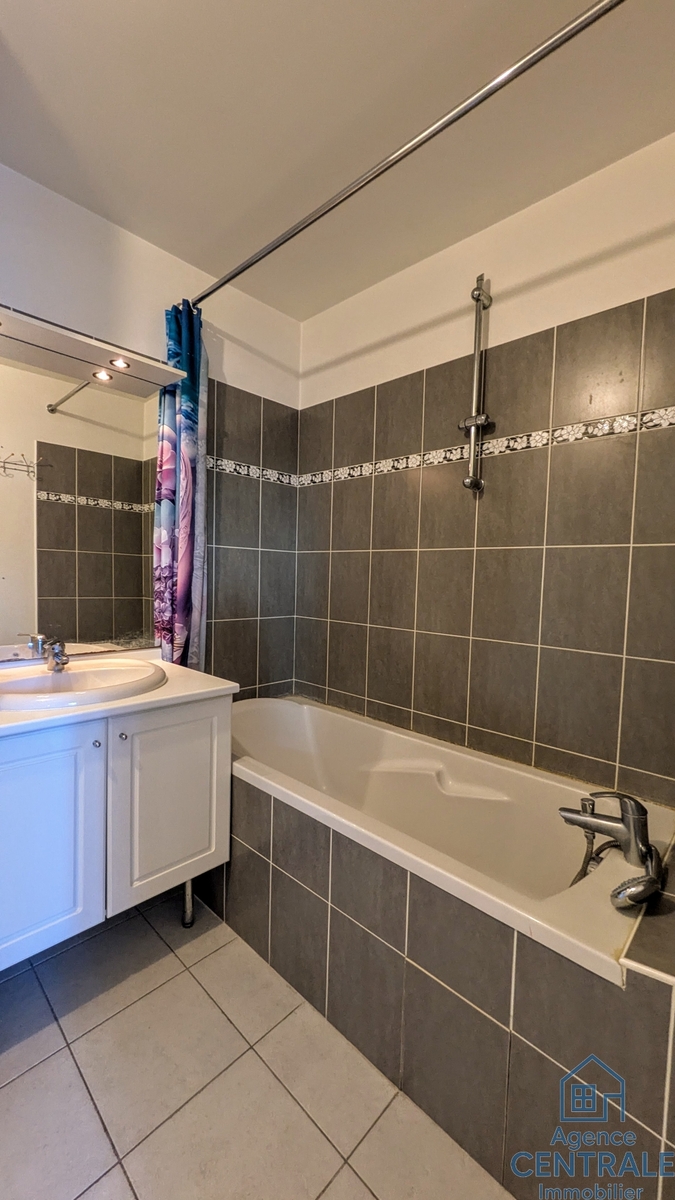 Appartement - La Ciotat