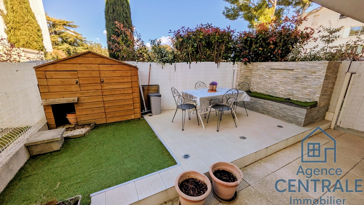 Appartement - La Ciotat