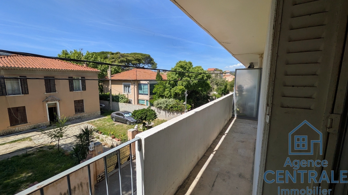 Appartement - La Ciotat