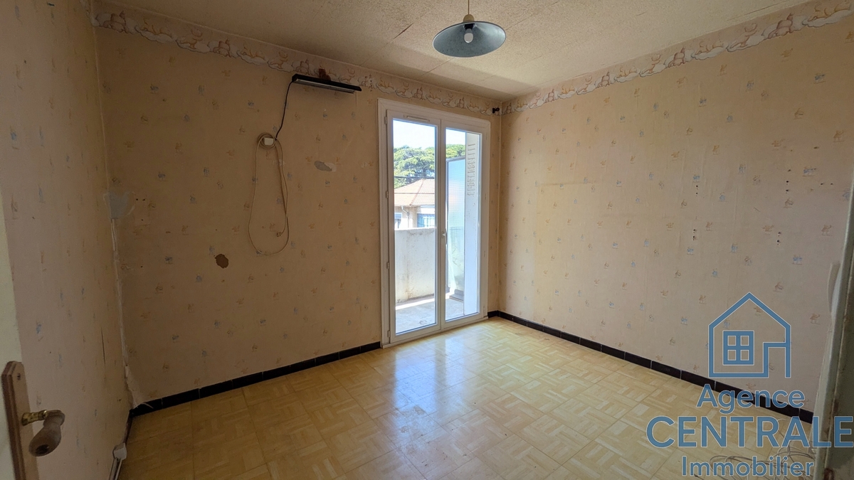 Appartement - La Ciotat