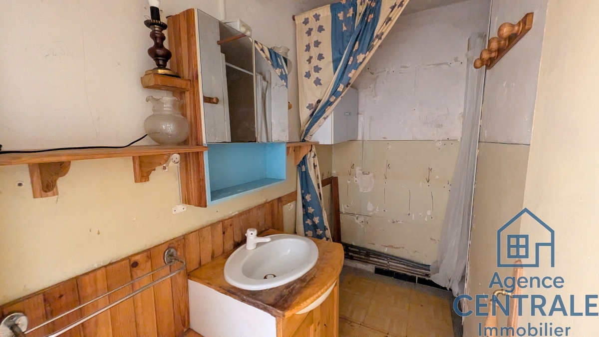 Appartement - La Ciotat