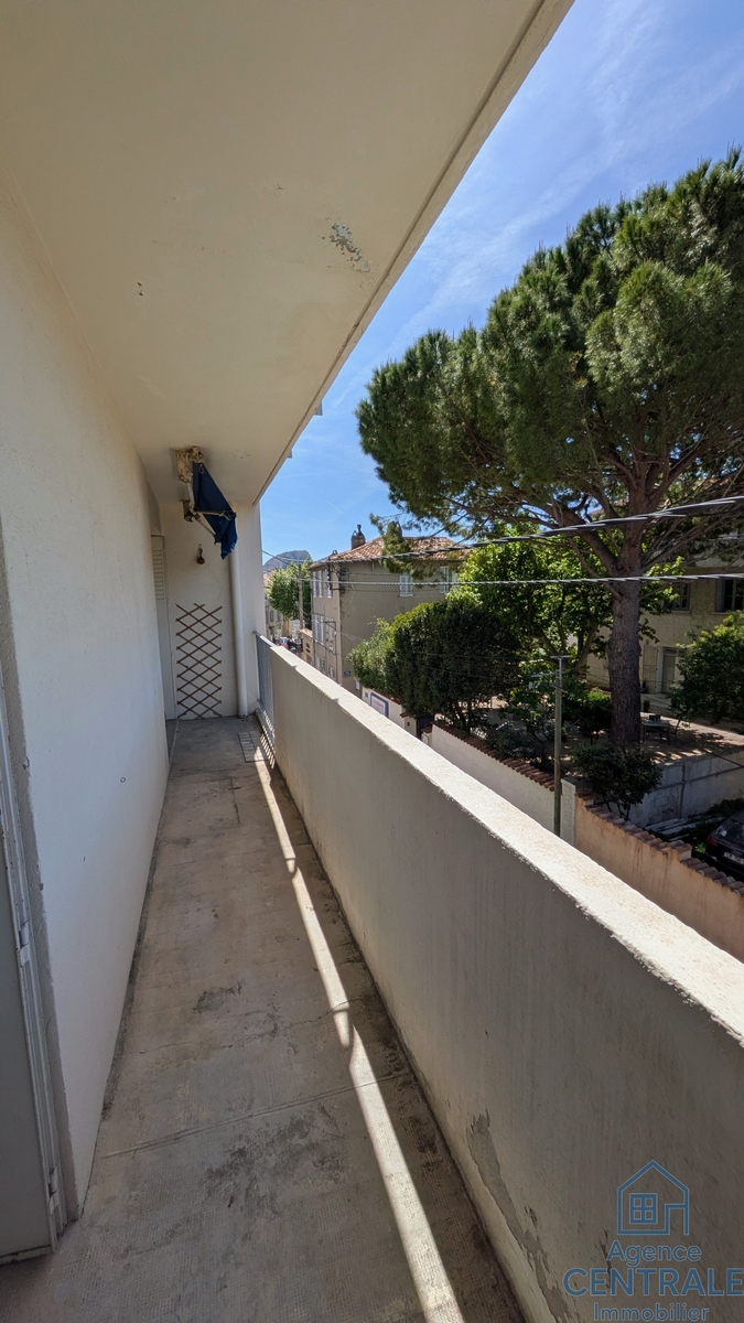 Appartement - La Ciotat