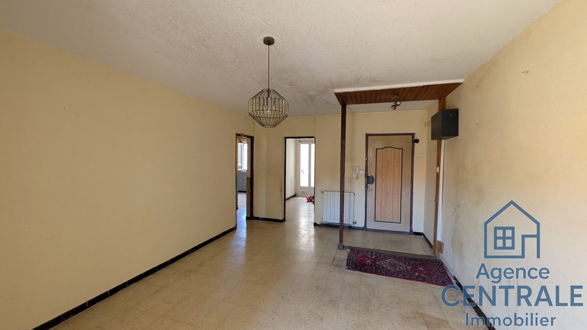 Appartement - La Ciotat