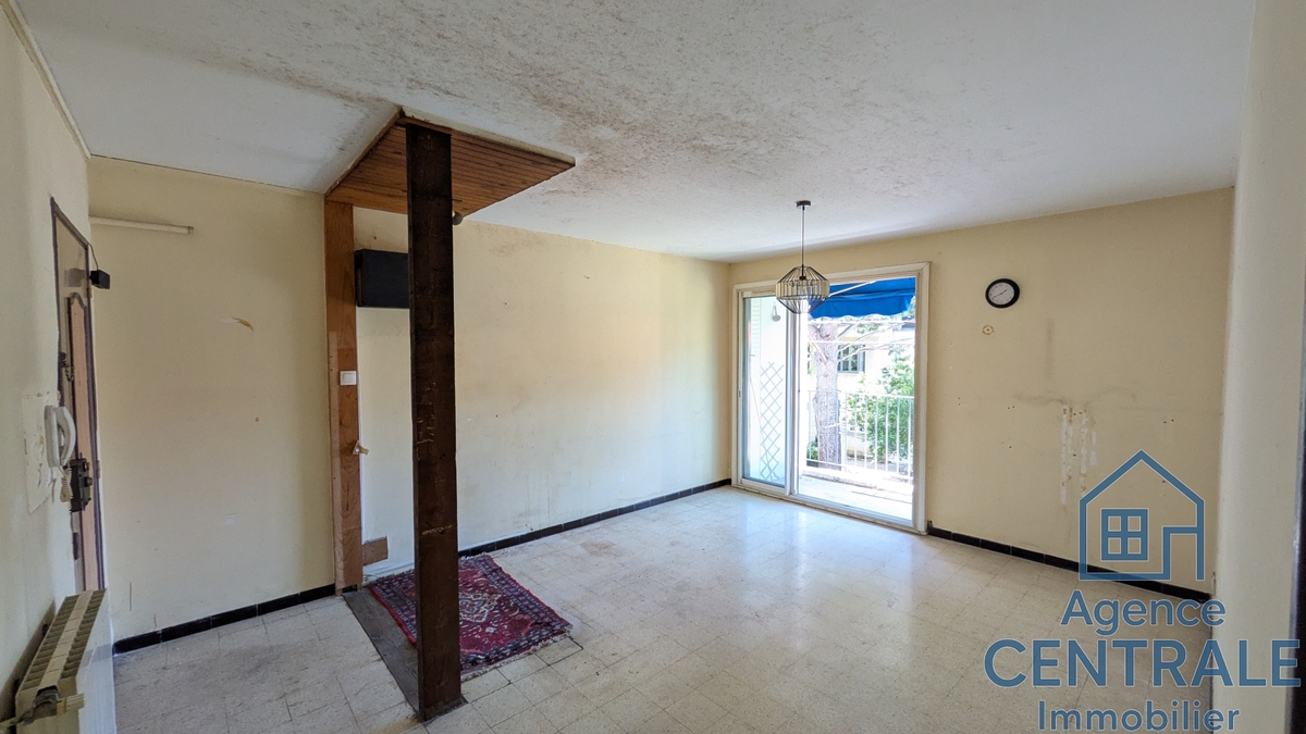 Appartement - La Ciotat