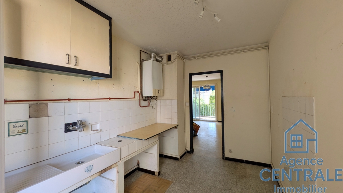 Appartement - La Ciotat