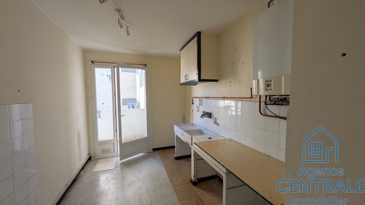 Appartement - La Ciotat