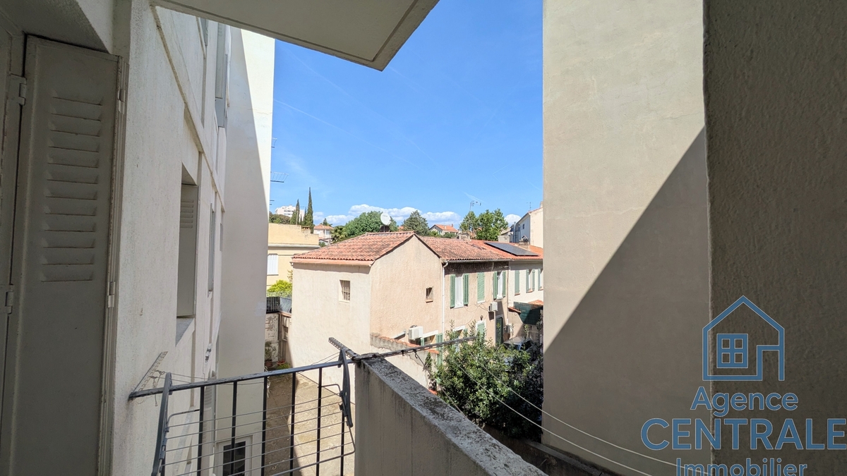 Appartement - La Ciotat
