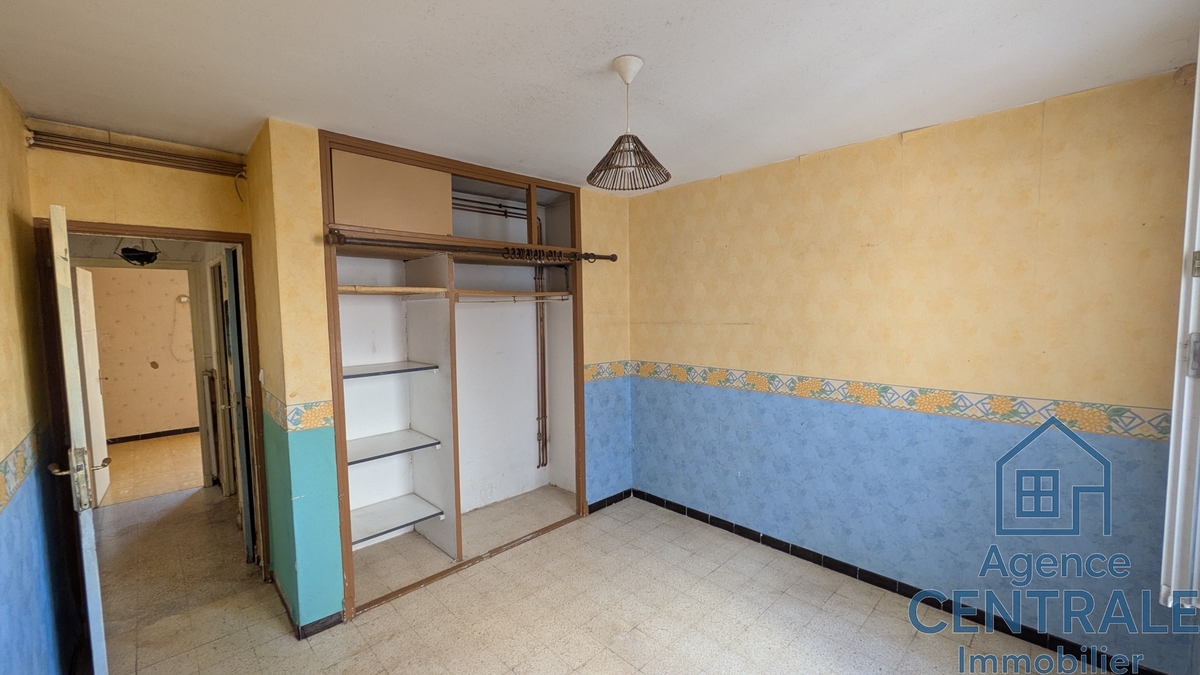 Appartement - La Ciotat