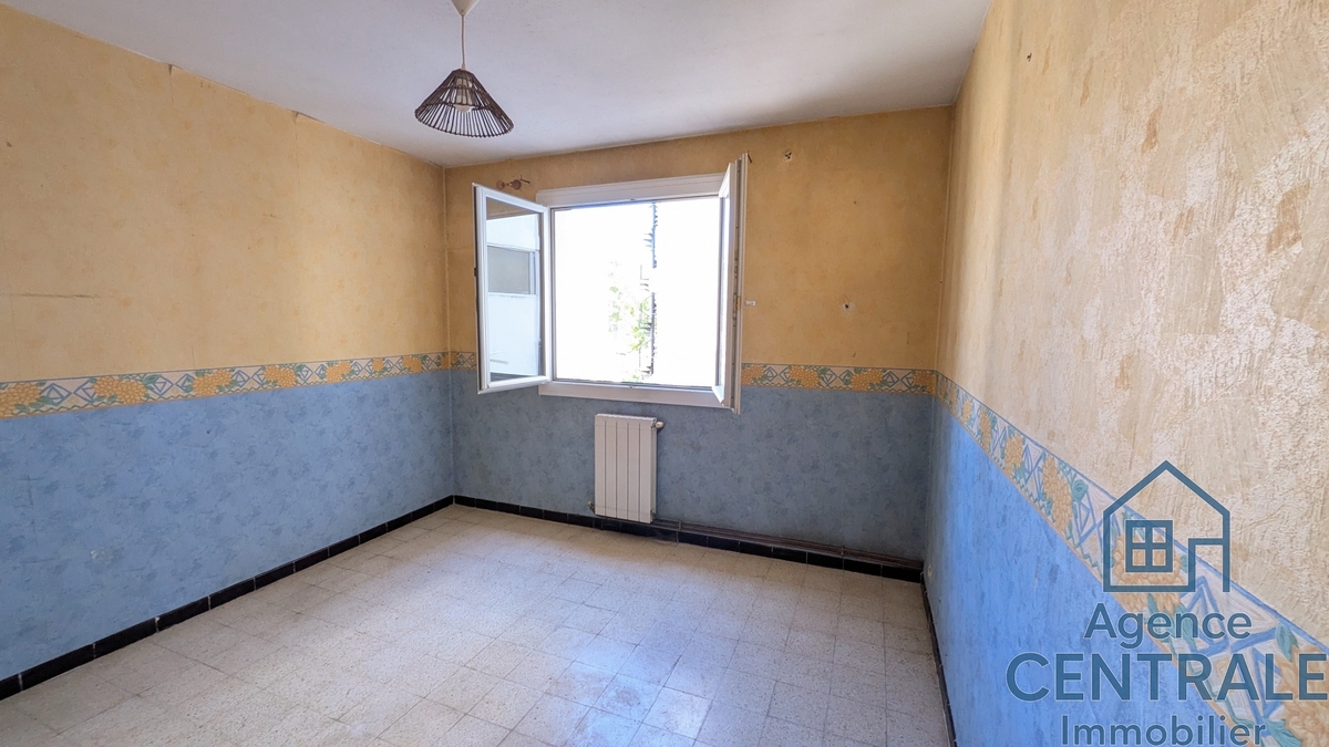 Appartement - La Ciotat
