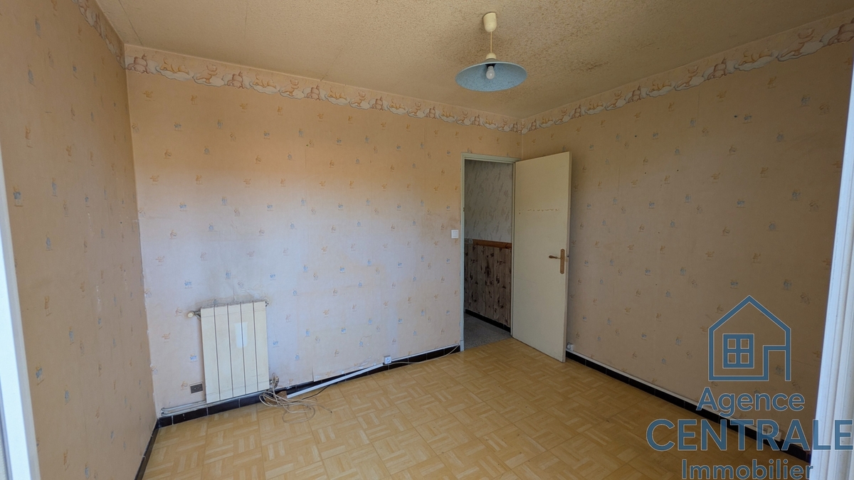 Appartement - La Ciotat