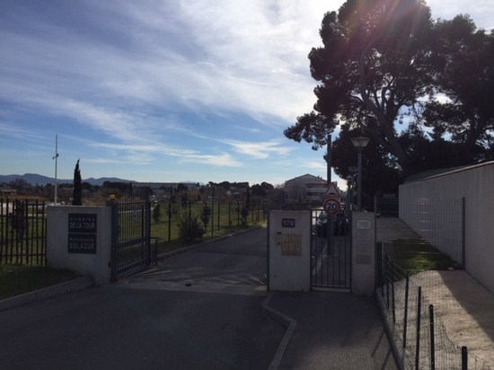 Appartement - La Ciotat