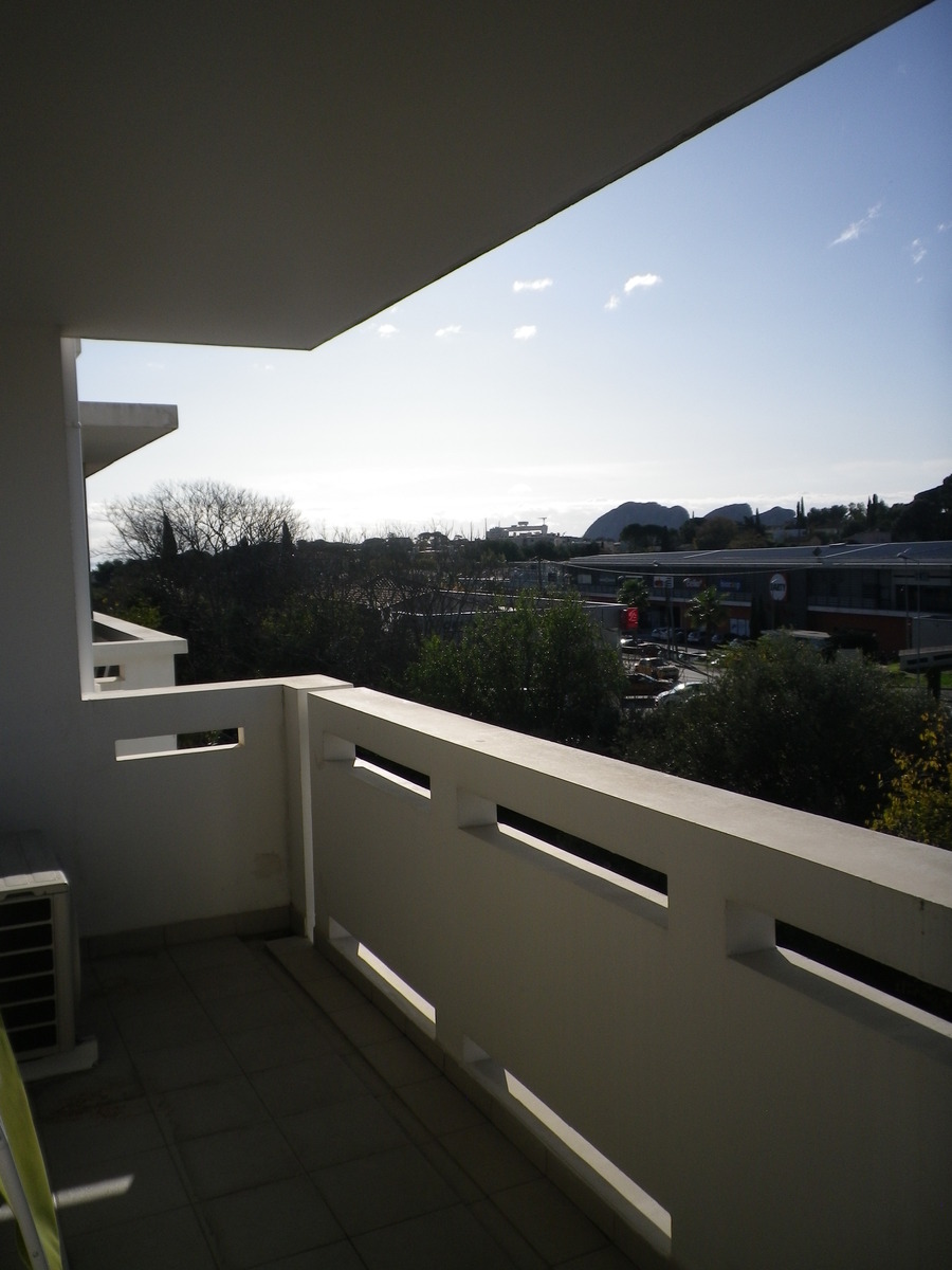 Appartement - La Ciotat