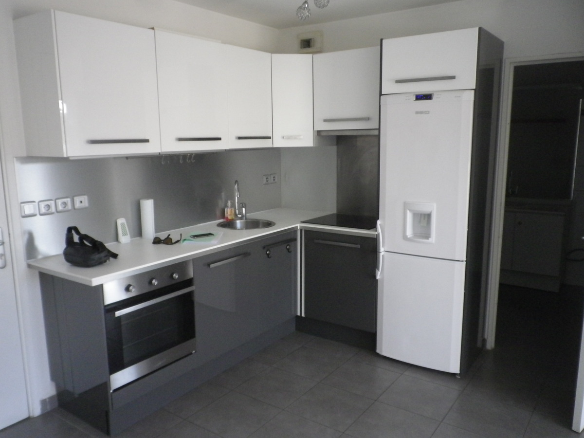 Appartement - La Ciotat