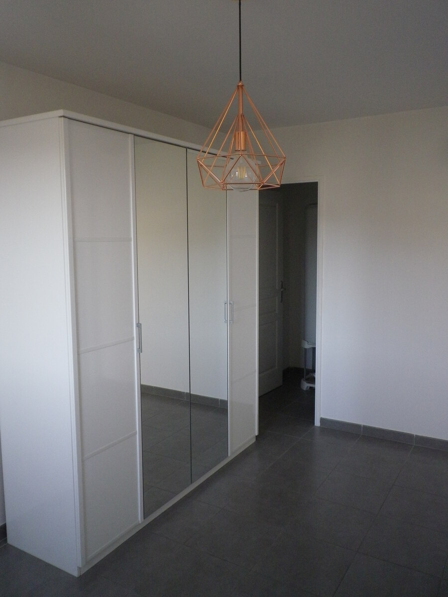 Appartement - La Ciotat