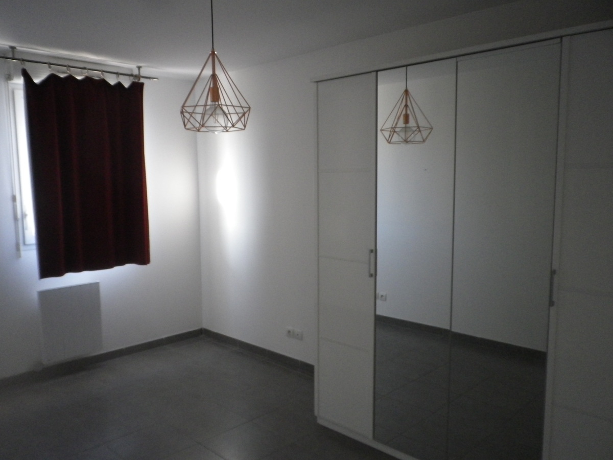 Appartement - La Ciotat