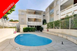 Vente Appartement La Ciotat