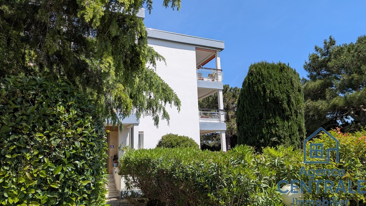 Appartement - La Ciotat