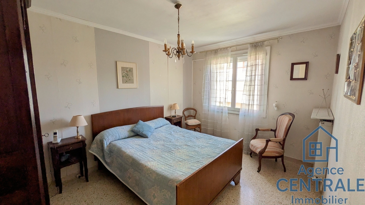 Appartement - La Ciotat