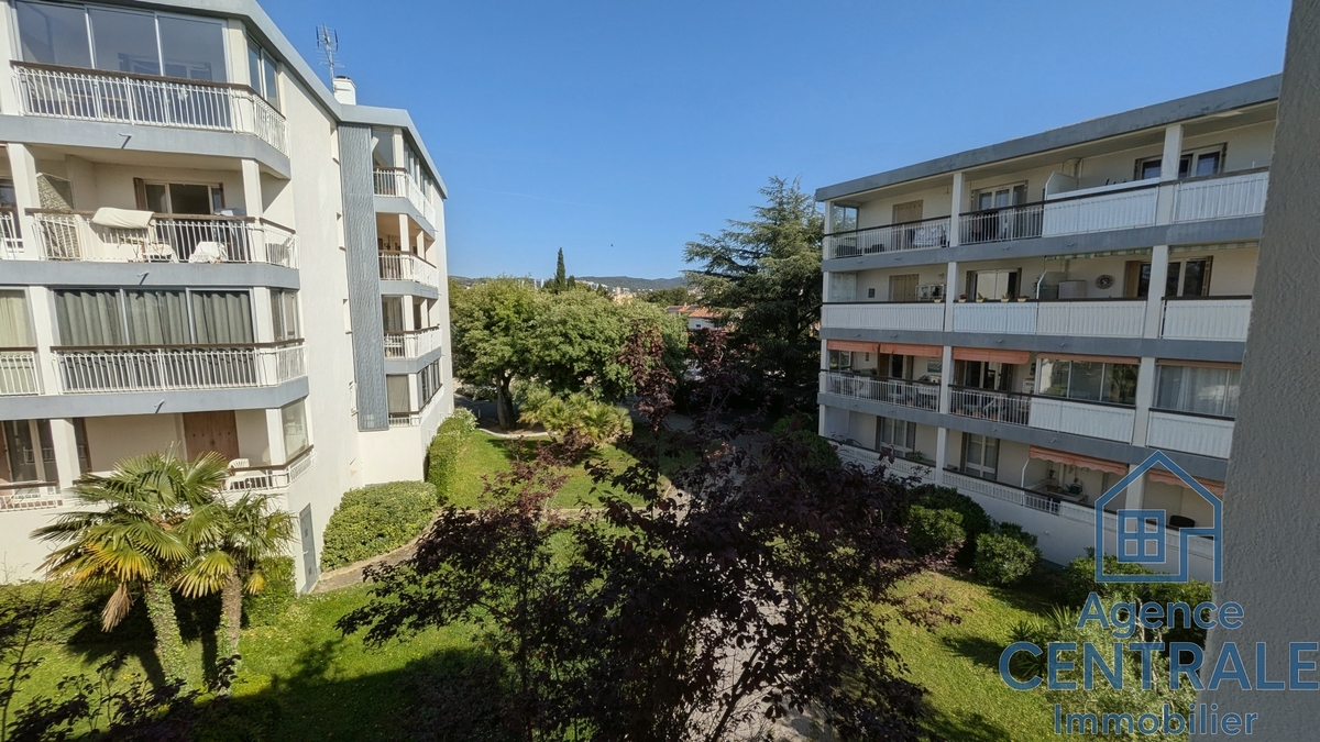 Appartement - La Ciotat