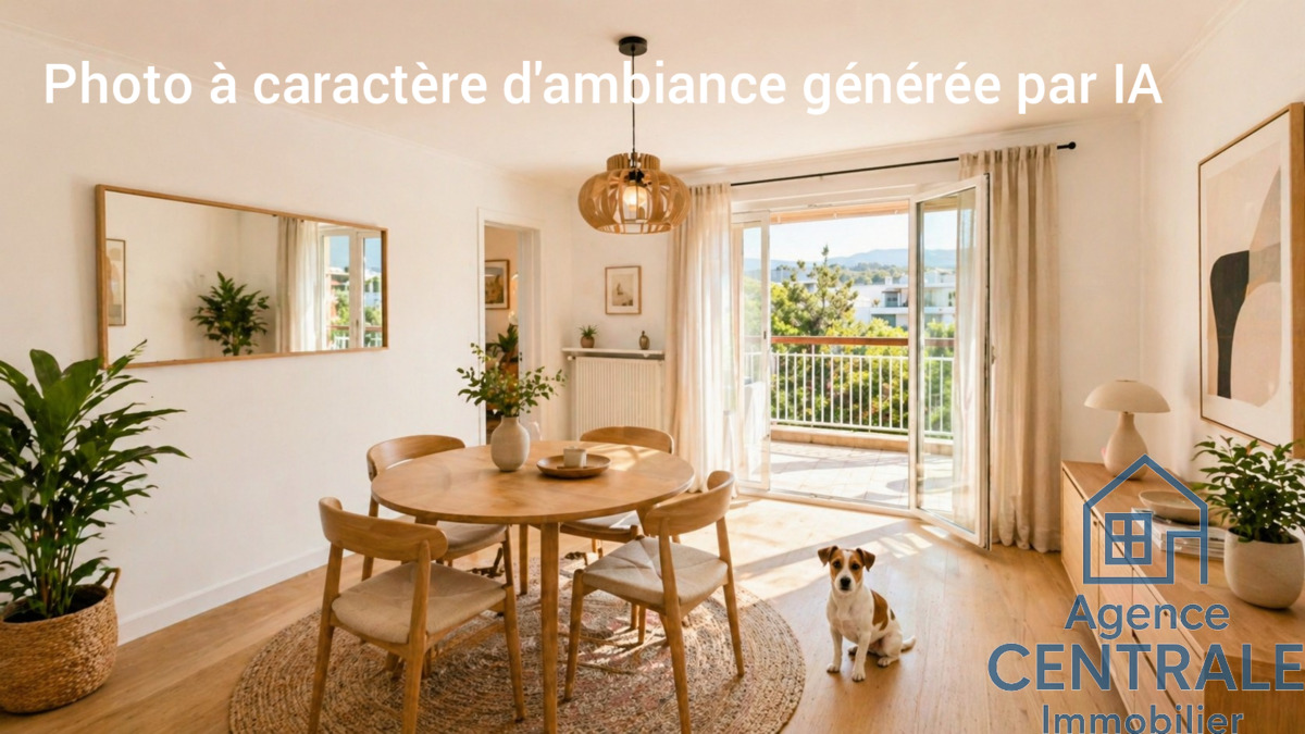 Appartement - La Ciotat