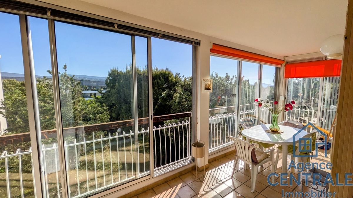 Appartement - La Ciotat