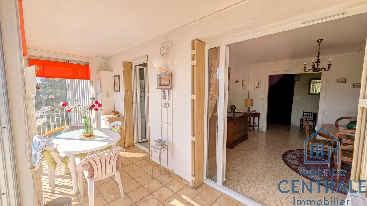 Appartement - La Ciotat