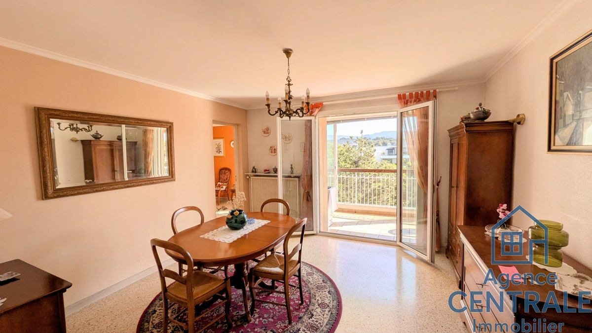 Appartement - La Ciotat
