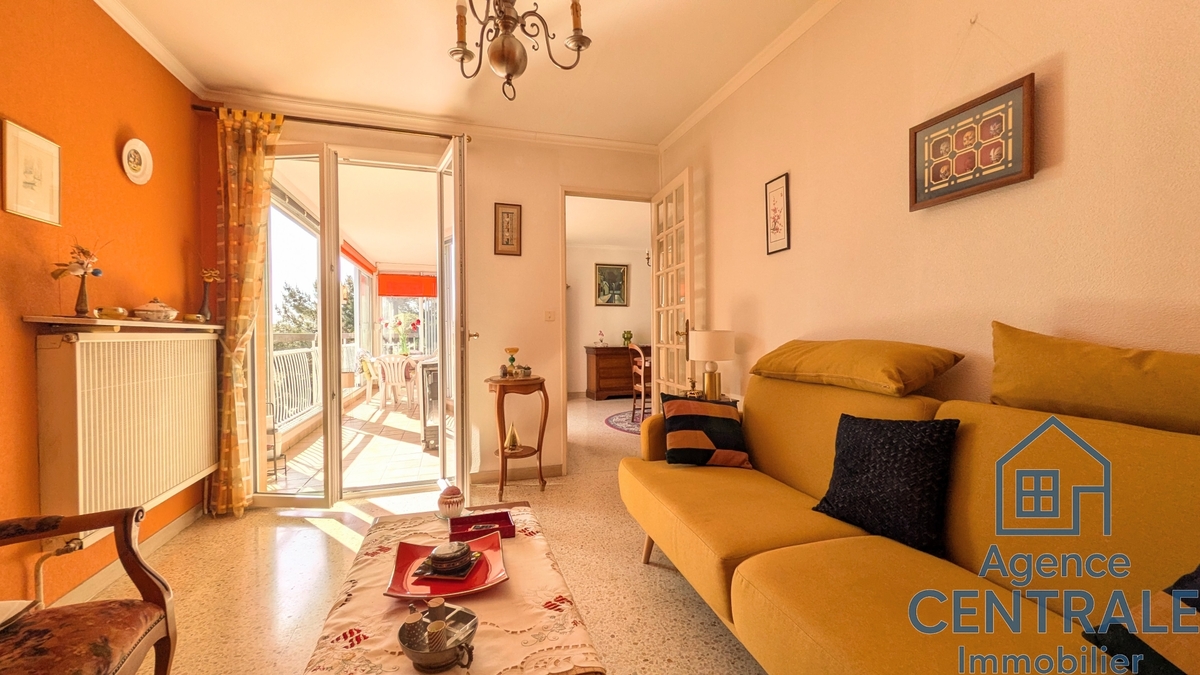 Appartement - La Ciotat
