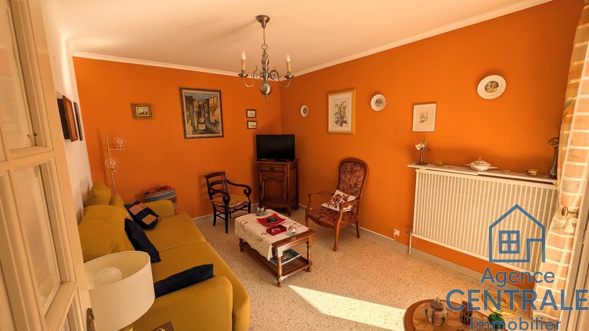 Appartement - La Ciotat