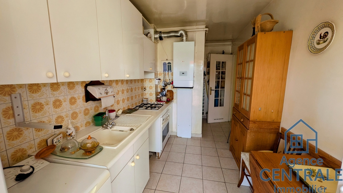 Appartement - La Ciotat