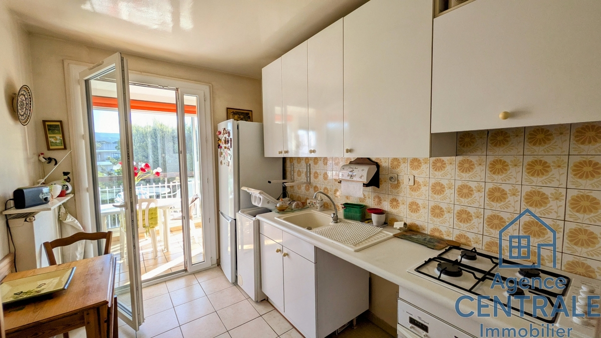 Appartement - La Ciotat