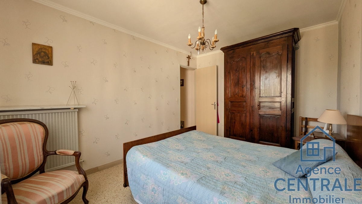 Appartement - La Ciotat