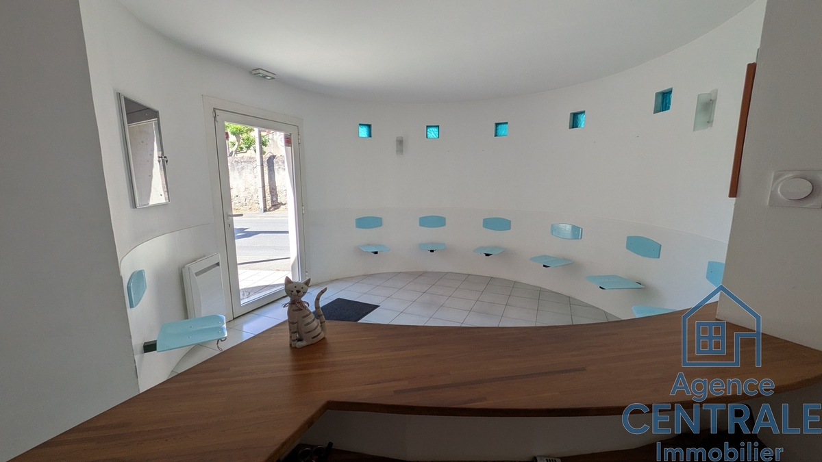 Local commercial - La Ciotat