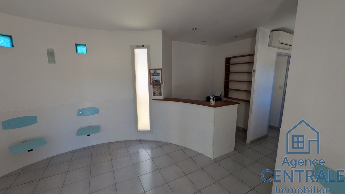 Local commercial - La Ciotat