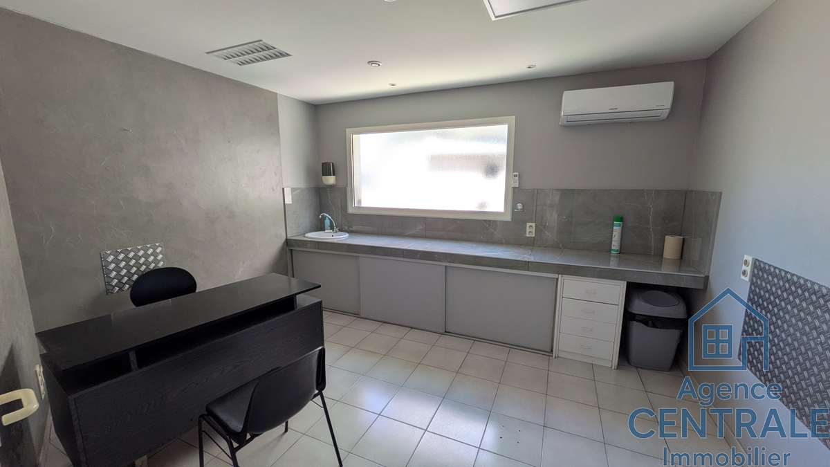 Local commercial - La Ciotat