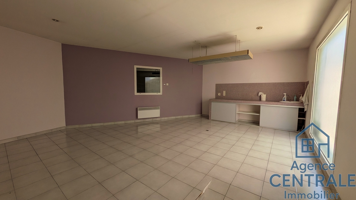 Local commercial - La Ciotat