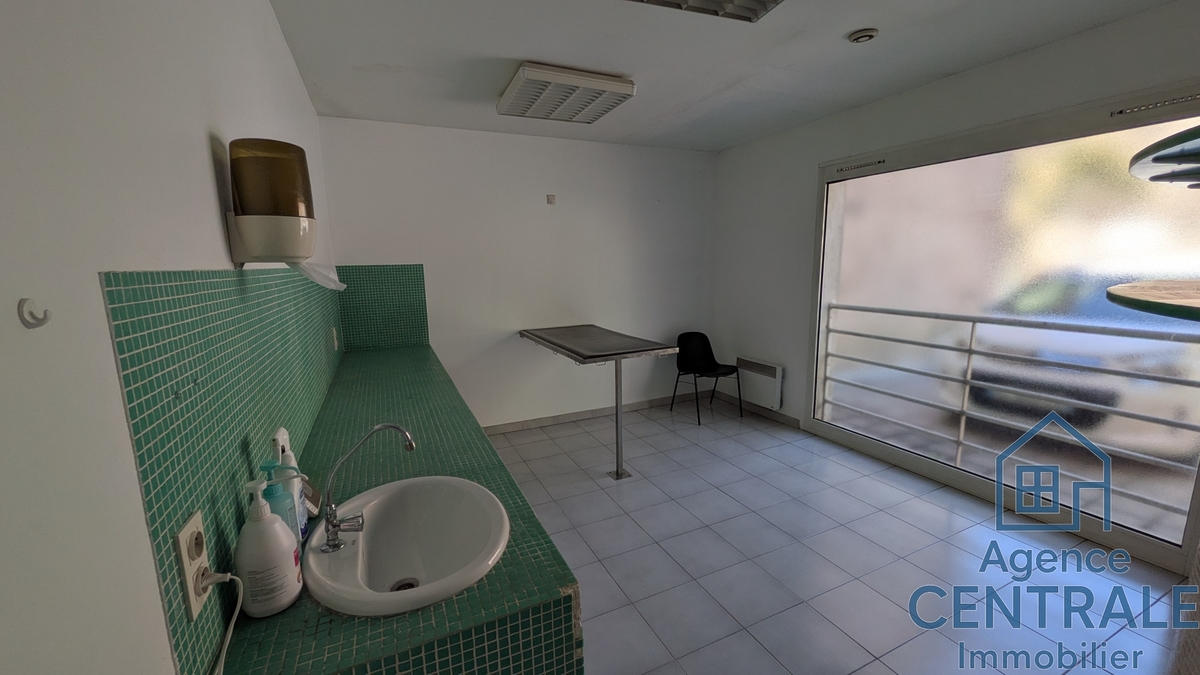 Local commercial - La Ciotat