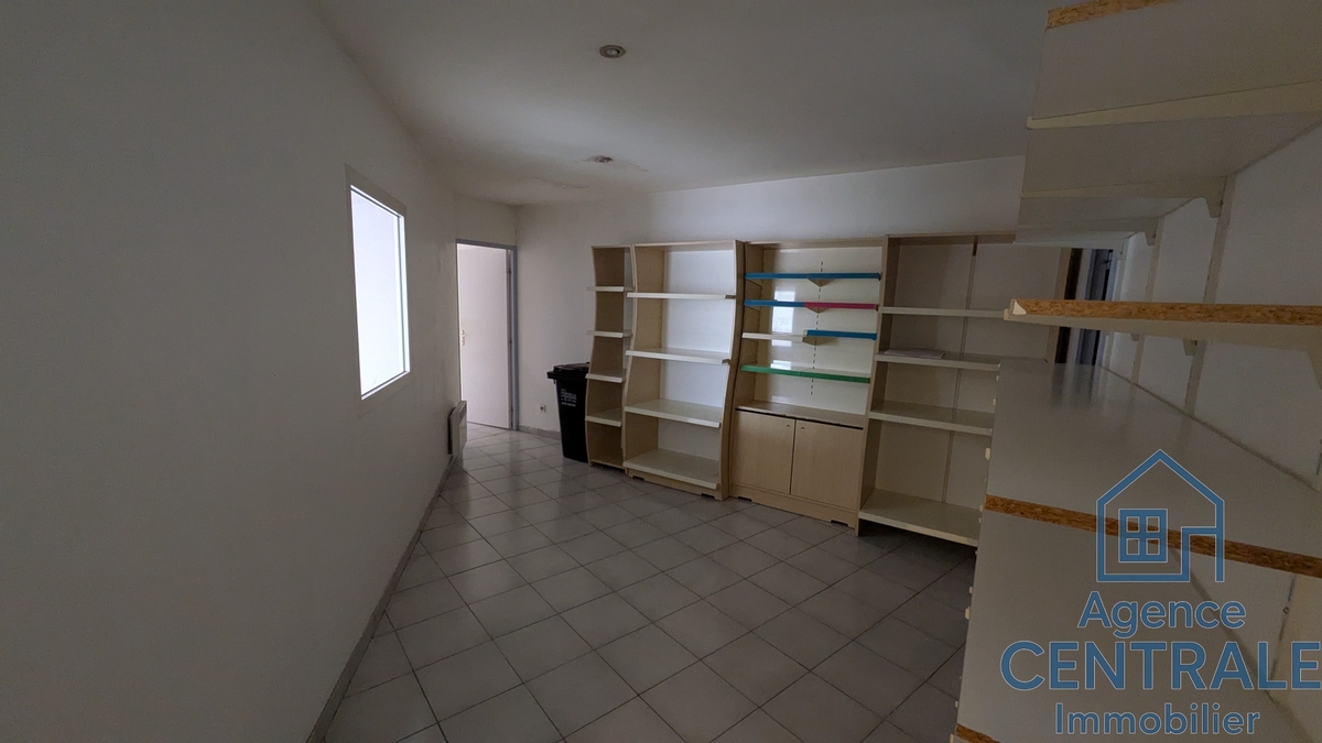 Local commercial - La Ciotat