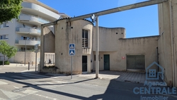 Vente Local commercial La Ciotat