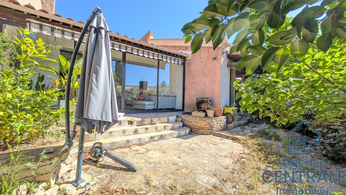 Maison mitoyenne - La Ciotat