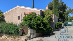 Vente Maison mitoyenne La Ciotat