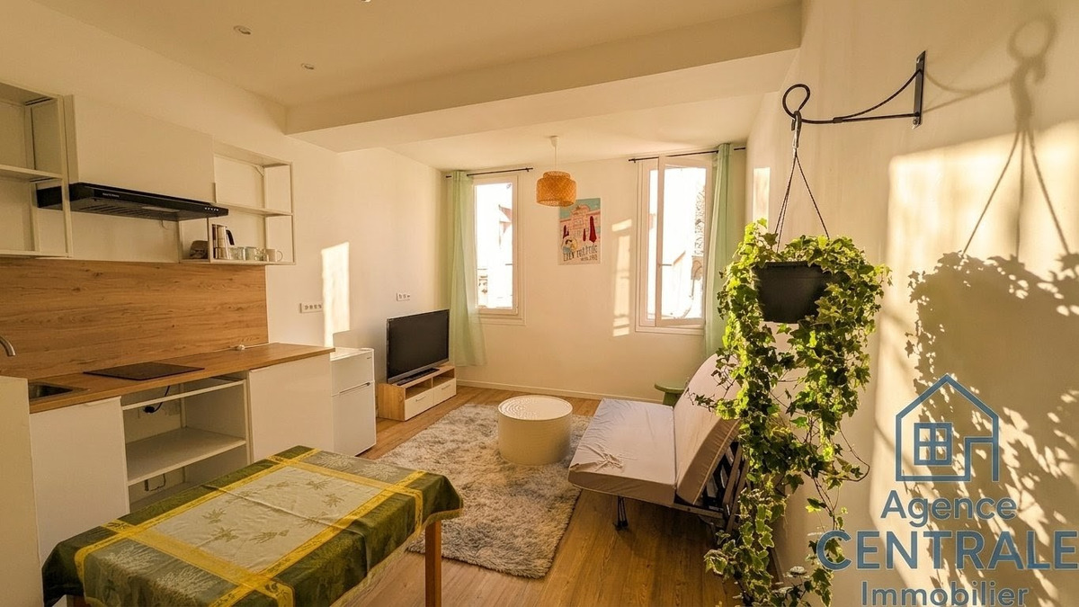 Appartement - La Ciotat