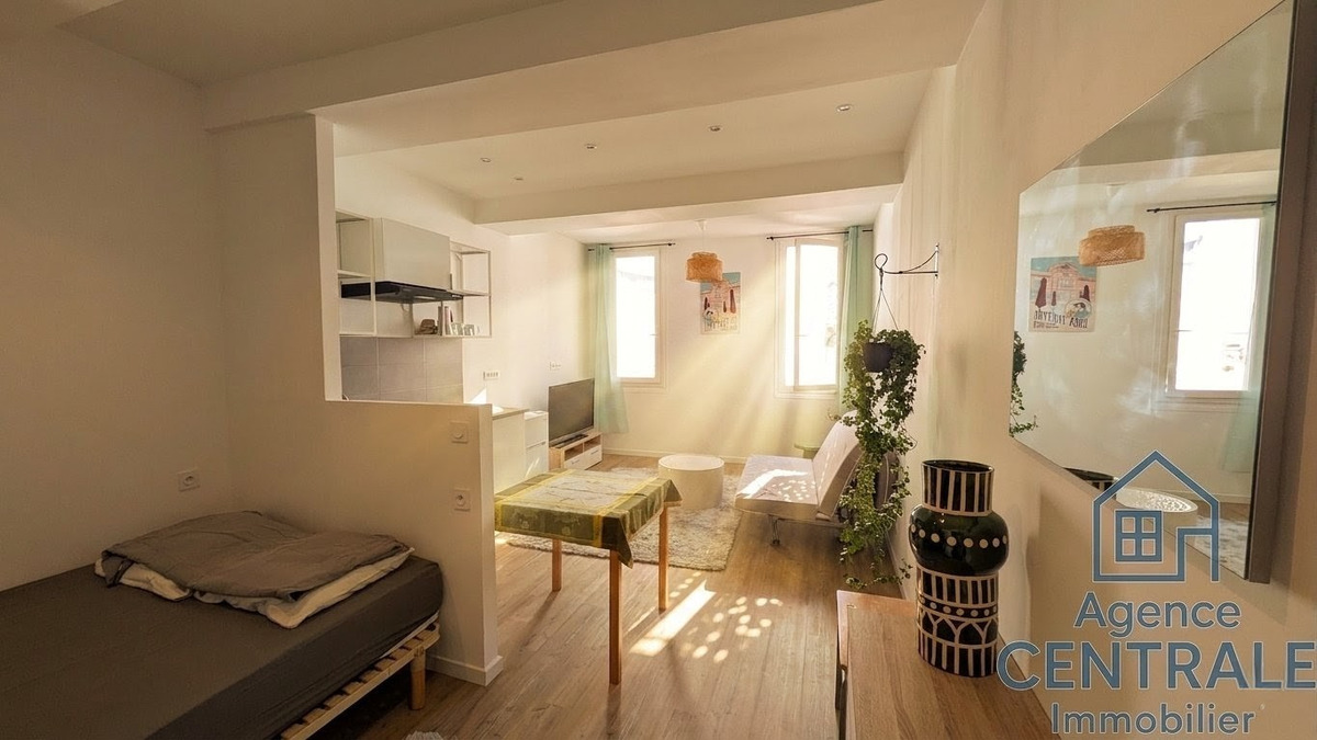 Appartement - La Ciotat