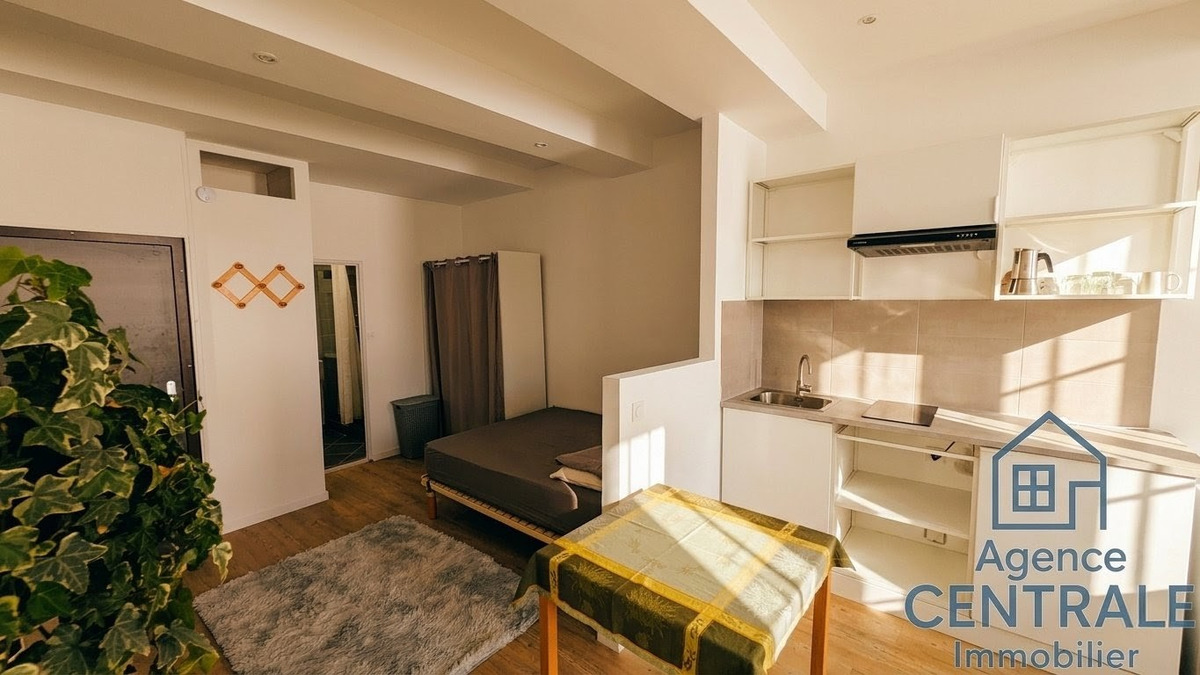 Appartement - La Ciotat