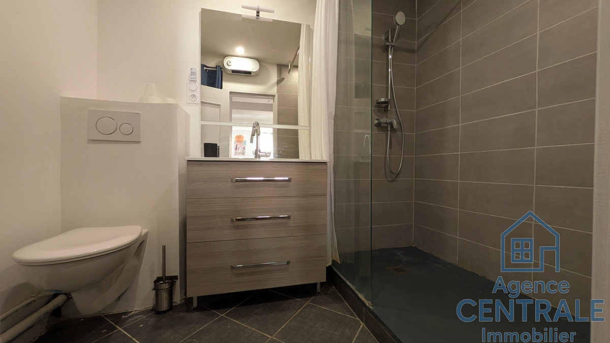 Appartement - La Ciotat