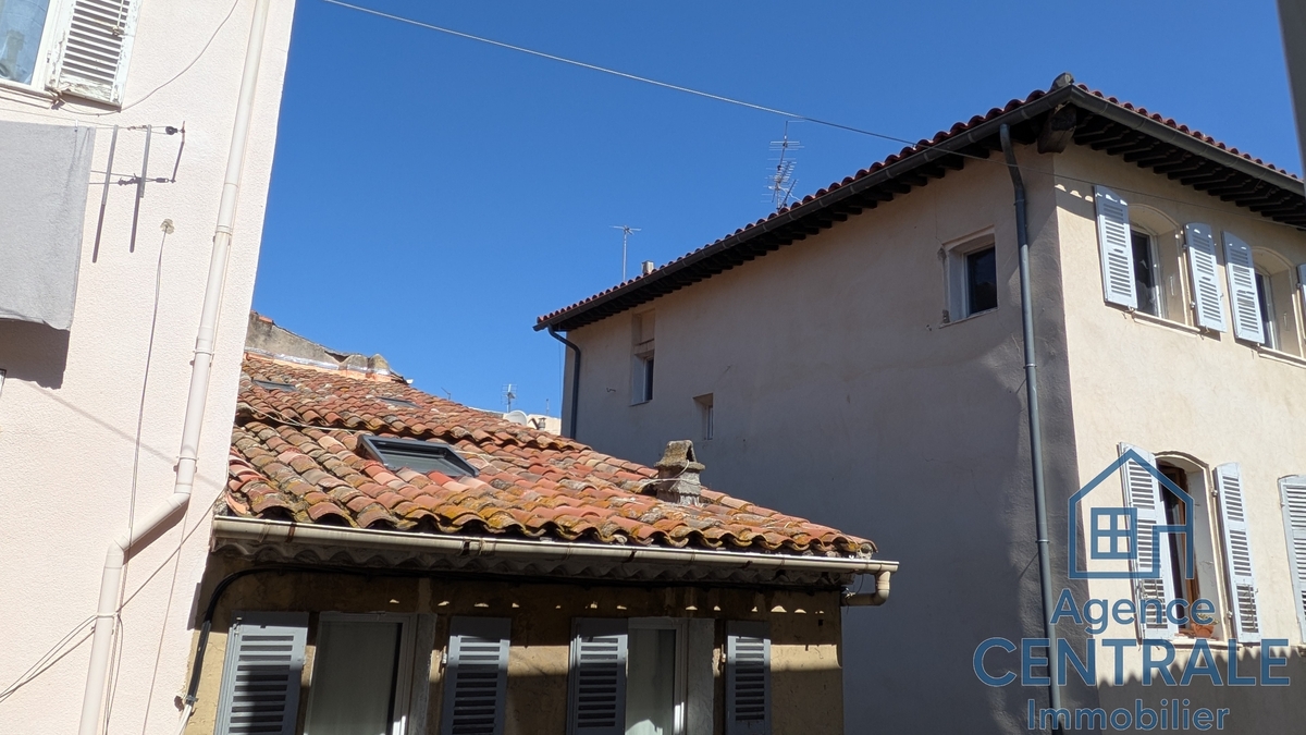 Appartement - La Ciotat