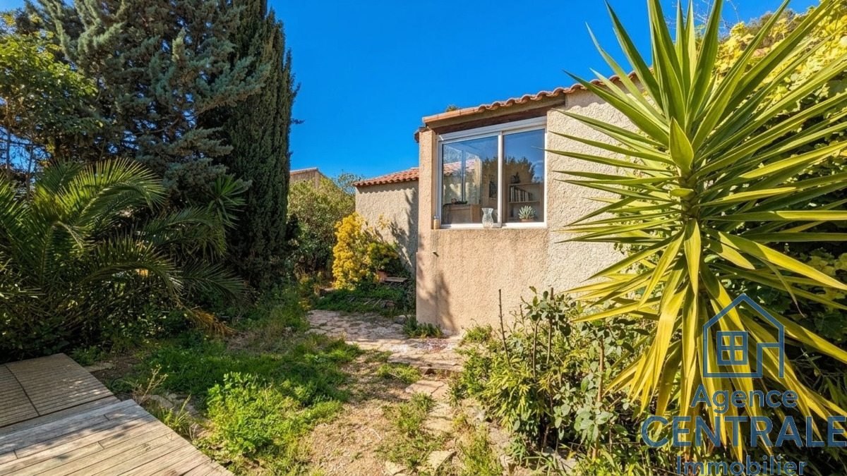 Maison - La Ciotat